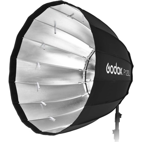 Mt Godox P90L Parabolic Softbox with Bowens Mount (35.4")