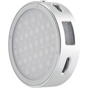 Mt Godox R1 Round Mini Creative LED Magnetic Light