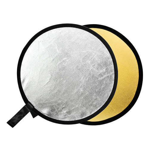 Godox RFT-01-110cm - 2in1 gold/silver reflector