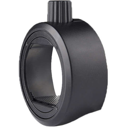 Godox S-R1 round head accessory adapter