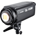 Mt Godox SL-100 LED Video Light
