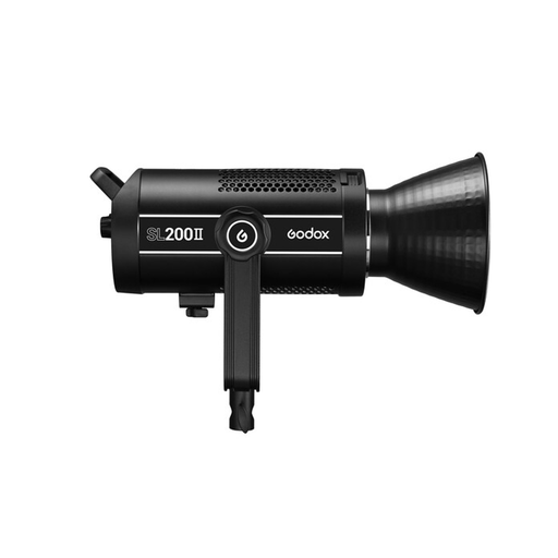 Mt Godox SL-200W II LED Video Light / SL200