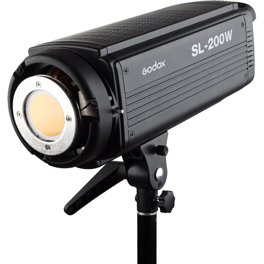 Godox SL-200W LED Video Light