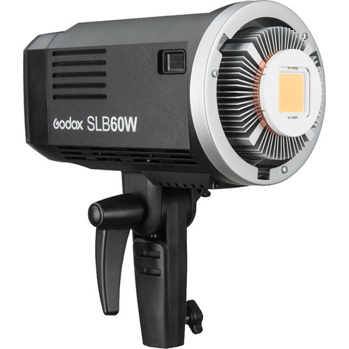 Godox SLB60W LED Video Light / SLB-60W