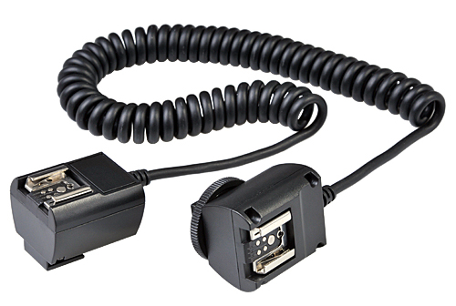 Godox TL-C TTL Shoe Cord