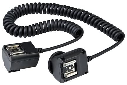 Godox TL-n TTL cable for Nikon