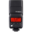 Mt Godox TT350F Mini Thinklite TTL Flash for Fuji Cameras