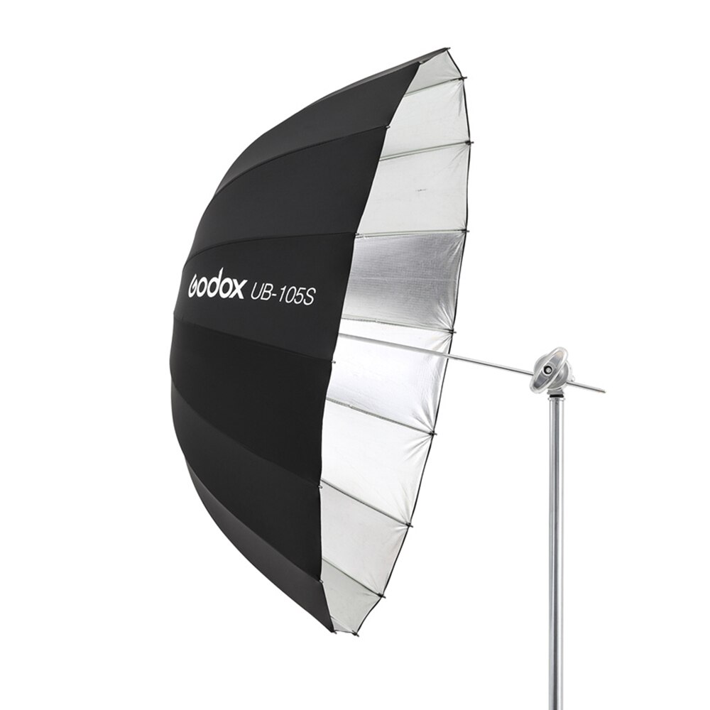 Godox UB-105s parabolic umbrella