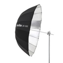 Godox UB-105s parabolic umbrella