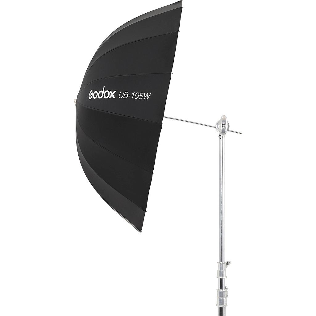 Godox UB-105w parabolic umbrella