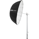 Mt Godox UB-85w parabolic umbrella White 35inch