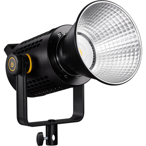 إضاءة فيديو LED صامتة Godox UL60