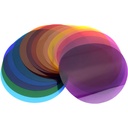 Mt Godox V-11C Color Filters
