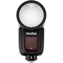 Mt Godox V1 N Flash for Nikon