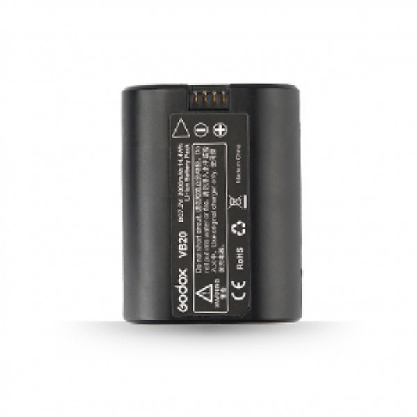 Godox VB-20 battery for V350