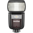 Mt Godox Ving V860III TTL Li-Ion Flash Kit for Canon Cameras