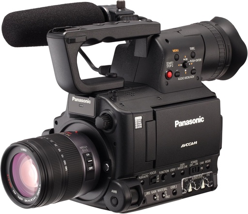 Panasonic AG-AF101E Camcorder