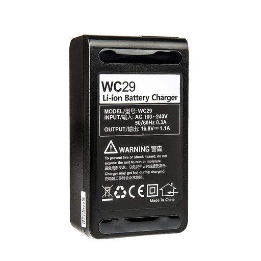 Godox WC-29  Battery charger for AD200