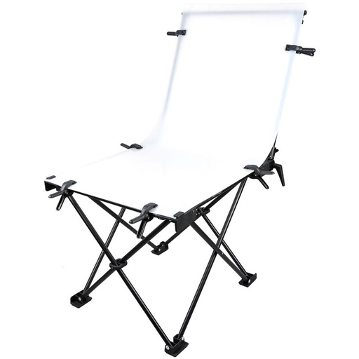 Mt Godox foldable photo chair table  fpt-60