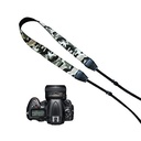 army camera strap