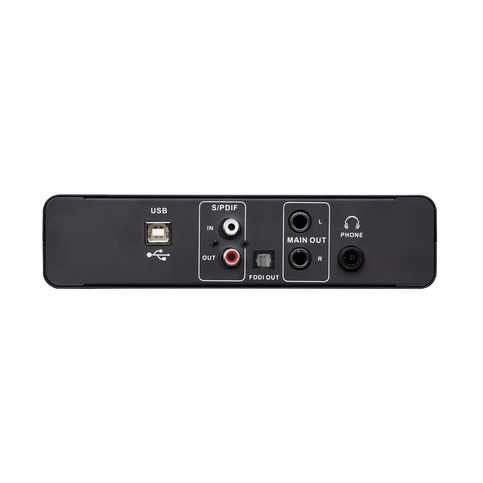 N Audio AB22 USB Interface - N-Audio