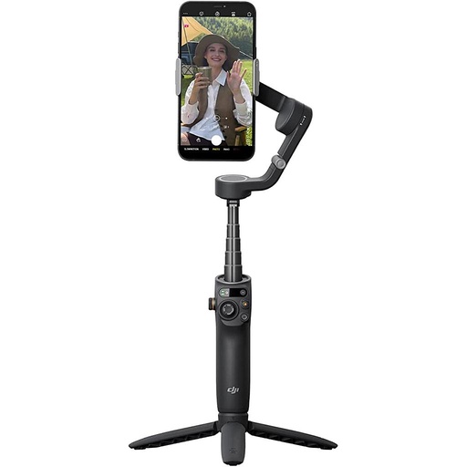 DJI Osmo Mobile 6 Smartphone Gimbal