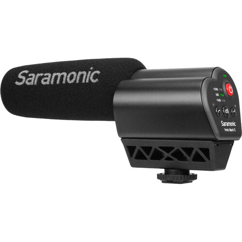 Saramonic VMic Mark II