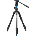 BENRO A1883FS2N TRIPOD + MONOPOD Aero 2