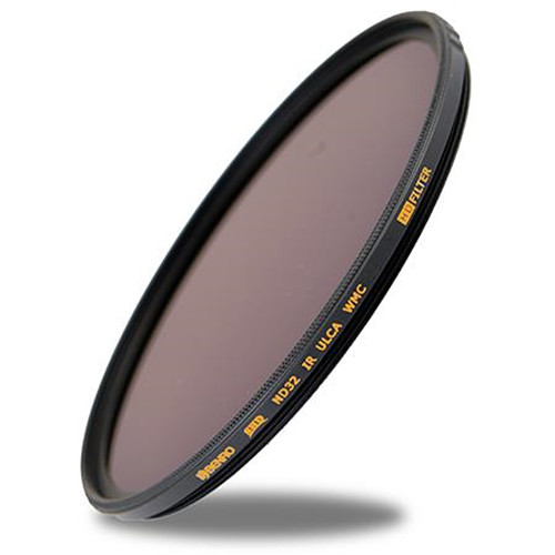 SHD Master Neutral Density Filter ND1000 IR ULCA WMC 10 Stop