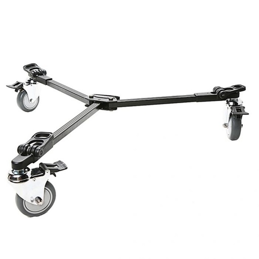 Benro DL06 Tripod Dolly