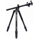 Mt Benro GoPLus tripod kit FGP28A+B2 head FGP28AB2