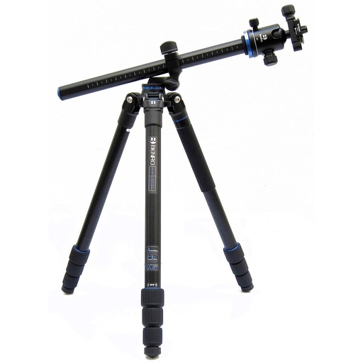 Benro GoPLus tripod kit FGP28A+B2 head FGP28AB2