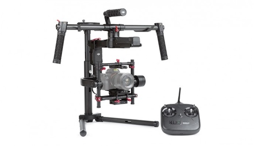 DJI Ronin MX 3-Axis Gimbal Stabilizer