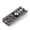 Mt Benro PL-100 Quick Release Plate