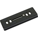 Mt Benro PU100 Extra Long Slide-In Quick Release Plate for GHB2 Gimbal Heads