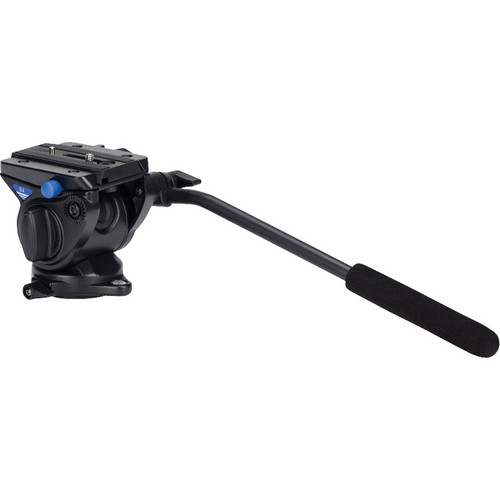 Benro S4 Video Head for Tripod 