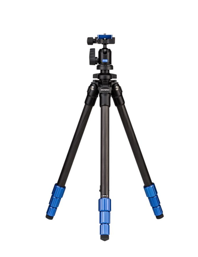 Benro Slim Twist Lock Tripod Kits Aluminium Head FSL09AN00