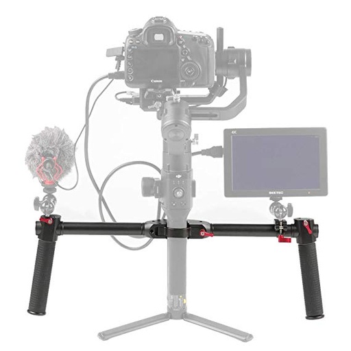 DJI Ronin S Dual Handle