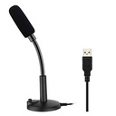 Desk USB Microphone