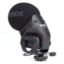 RODE SVMPR MT Stereo VideoMic Pro