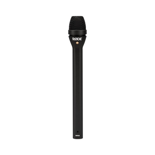 RODE Reporter Broadcast Microphone