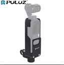 PULUZ Housing Shell CNC Aluminum Alloy Protective Cover For DJI OSMO Pocket Handheld Gimbal Accessories