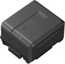 Replacement Battery For Panasonic  DWN-VBG130 (VW-VBG130)