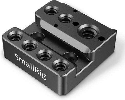 SmallRig 2214 §Accessory Mounting Plate for DJI Ronin-S