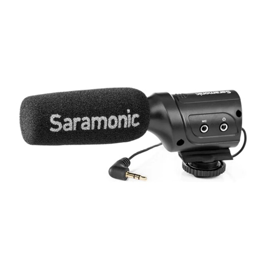 Saramonic SR-M3