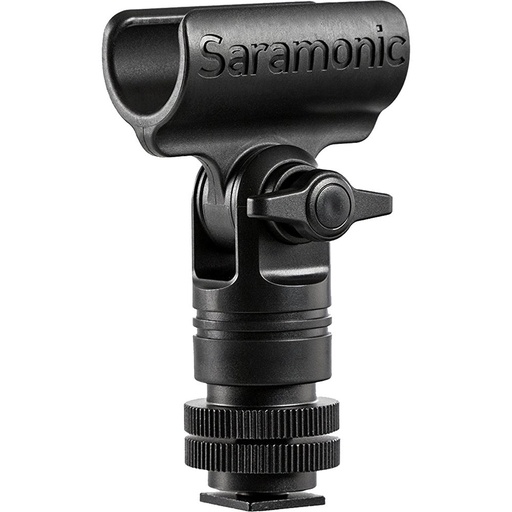 Saramonic SR-SMC1 Shotgun Microphone Mounting Bracket Clip