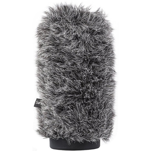 Saramonic TM-WS1 Furry Windshield for Shotgun Microphones