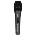 Sennheiser evolution e 845 S  Dynamic Microphone with on/off Switch (ORGINAL)