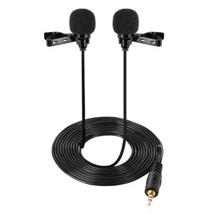 TONOR Lavalier Mic