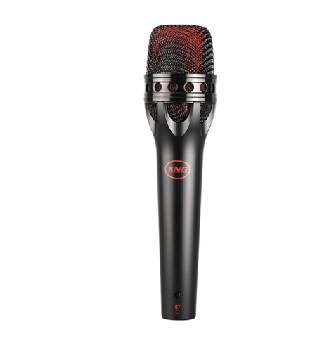 XNG G7 Condenser Hand held Microphone